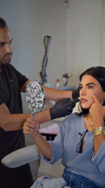 Botox injections Tampa